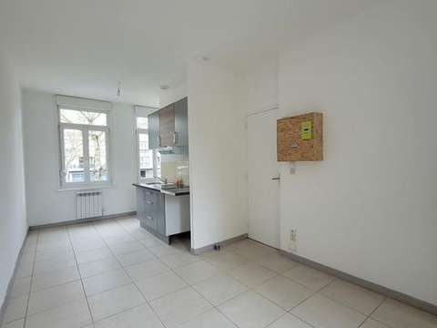 Location appartement 3 pièces Location appartement 3 pièces