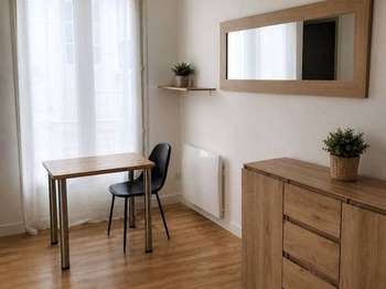 Location appartement 2 pièces Amiens 80