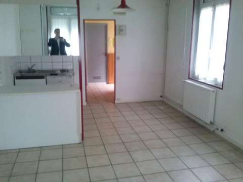Location appartement 1 pièce Amiens 80