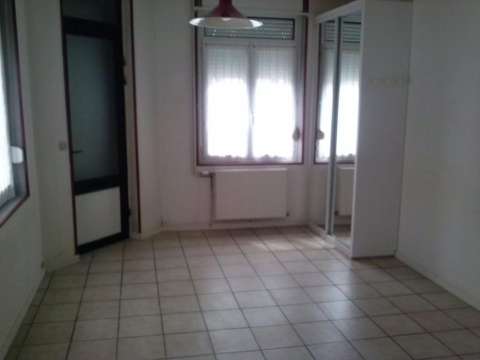 Location appartement 1 pièce