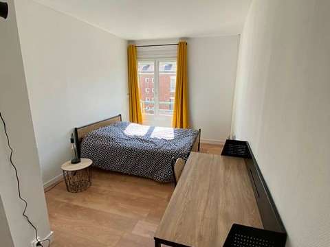 Location appartement 1 pièce Location appartement 1 pièce