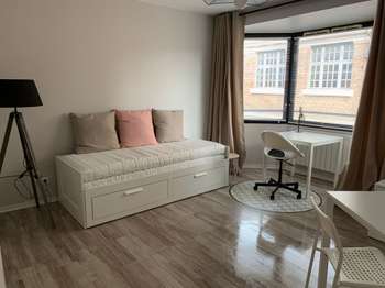 Location appartement 1 pièce Amiens 80