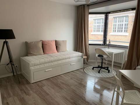 Location appartement 1 pièce Amiens 80