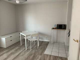 Location appartement 1 pièce