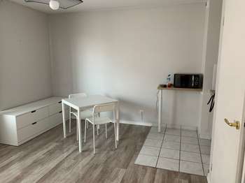 Location appartement 1 pièce