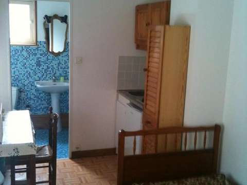Location appartement 1 pièce