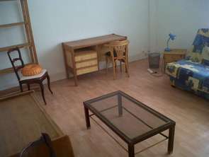 Location Appartement T1Amiens