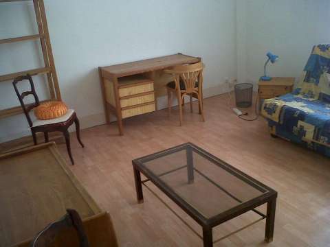 Location appartement 1 pièce Amiens 80