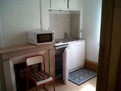 Location appartement 1 pièce Location appartement 1 pièce