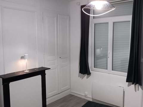 Location appartement 1 pièce Location appartement 1 pièce