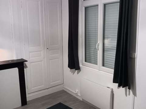 Location appartement 1 pièce Location appartement 1 pièce