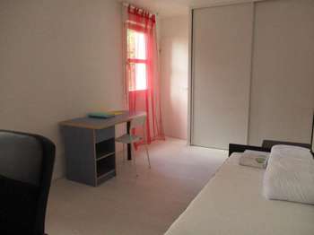 Location Appartement T1Amiens