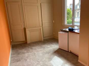Location Appartement T1Amiens