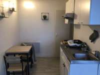 Location appartement 1 pièce Location appartement 1 pièce