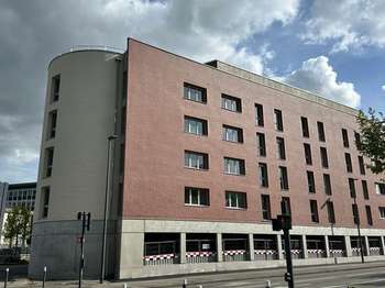 Location Appartement T1Amiens