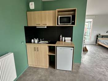 Location appartement 1 pièce Location appartement 1 pièce