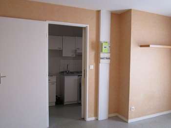 Location Appartement T1Amiens