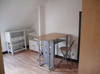 Location Appartement T1Amiens