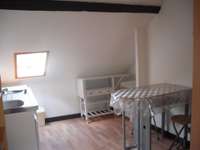 Location appartement 1 pièce