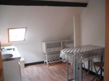 Location appartement 1 pièce