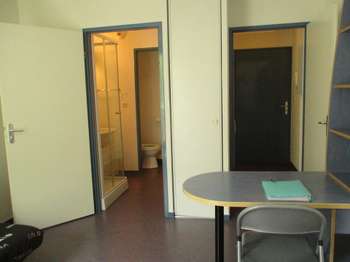 Location Appartement T1Amiens