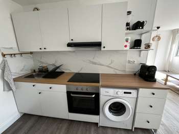 Location appartement 2 pièces Location appartement 2 pièces
