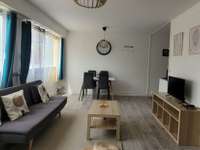 Location appartement 2 pièces Location appartement 2 pièces