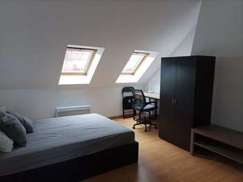 Location Appartement T1Amiens