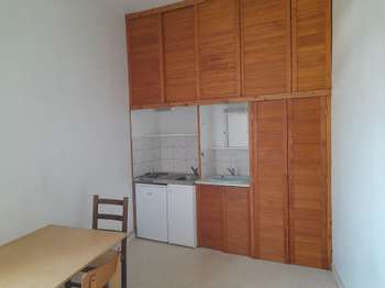 Location Appartement T1Amiens