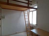 Location appartement 1 pièce
