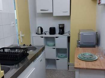 Location Appartement T1Amiens