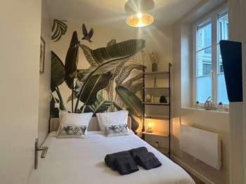 Location Appartement T1Amiens