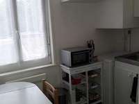 Location appartement 1 pièce Location appartement 1 pièce