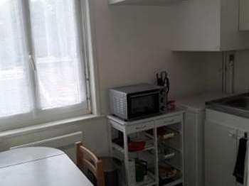 Location Appartement T1Amiens