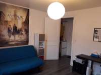 Location appartement 1 pièce Location appartement 1 pièce