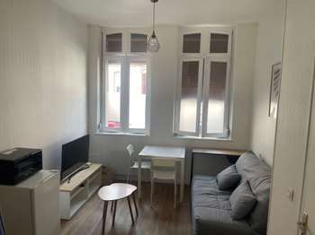 Location Appartement T1Amiens