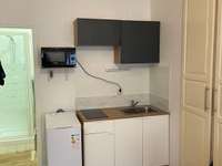 Location appartement 1 pièce Location appartement 1 pièce