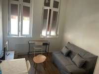 Location appartement 1 pièce Location appartement 1 pièce
