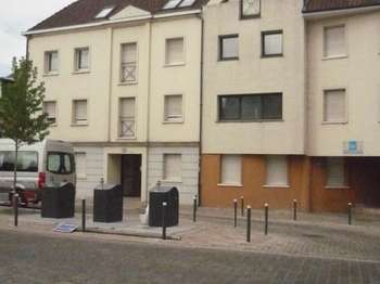 Location Appartement T1Amiens