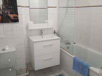 Location appartement 1 pièce