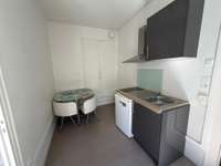 Location appartement 1 pièce