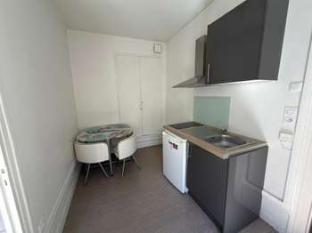 Location Appartement T1Amiens