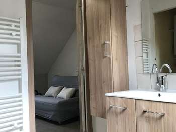 Location appartement 1 pièce Amiens 80