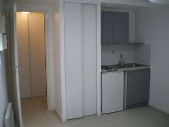 Location Appartement T1Amiens