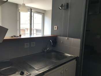 Location Appartement T1Amiens