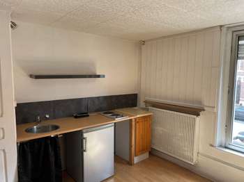 Location Appartement T1Amiens