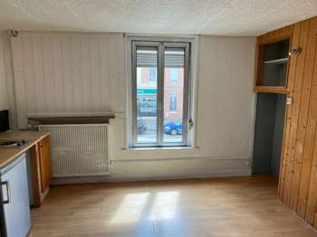 Location appartement 1 pièce Location appartement 1 pièce