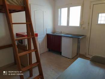 Location Appartement T1Amiens