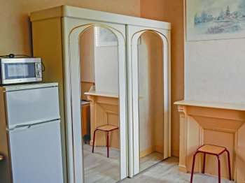 Location Appartement T1Amiens