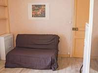 Location appartement 1 pièce